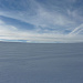 Gletscher ohne Ende, auf dem Breithornplateau