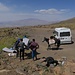 Aufbruch zum Ararat
