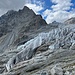 Glacier Blanc