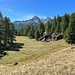 Vallée de la Clarée