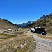 Beim Refuge des Drayères