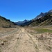 Vallée de la Clarée
