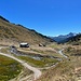 Beim Refuge des Drayères