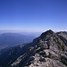 Bei der Vollkarspitze (?).