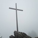 Gipfelkreuz Hochhäderich