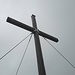 Gipfelkreuz Falken