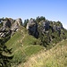 Rückblick auf den Hasenstrick.