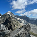 Auf dem Chli Furkahorn