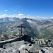 Auf dem Chli Furkahorn