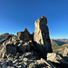 Sonnenaufgang beim Chli Bielenhorn