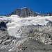Sidelengletscher?
