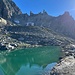 See bei der Sidelenhütte
