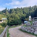 A malga Trat, le indicazioni per la Bocca Trat ed il rif. Pernici...che non prendo!