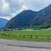 In vista di Lenzumo