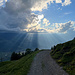 Bei der Bargella Alp
