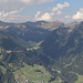 Rundblick 6: Faschina und Damülser Berge