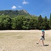 Hochspannung im Stadion des Surreal Lluc. Wir schreiben die 98. Minute, unsere Mittelstürmerin dribbelt sich durch, der Schiedsrichter schaut bereits auf die Uhr, da zieht sie ab...TOOOOOOOOOOOOOOOOOR 3:2<br />:-)