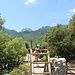 Kletterstelle