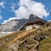 Refuge Avérole und Bessanese
