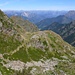 L'Alpe Cortechiuso