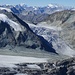 Gletscherwelt südlich der Barrhörner.