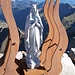 Madonna auf der Vorderen Grauspitz