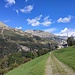 Chiesa a Braggio