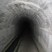 Dans le tunnel du Niwärch
