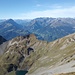 Blick Richtung Ringelspitze