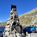 monumenti al Passo del San Gottardo