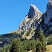 Half Dome de Fribourg