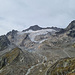 Ausblick vom Schafberg 2590m