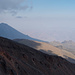 Der kleine Ararat von Camp II