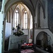 Darin besonders schön: Die frühgotische Kapelle.