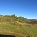 Auf dem Weg zur Hirschkarspitze