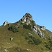 Diesen Gipfel kann man auf keiner Wanderkarte finden!