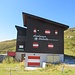 Im Bereich der Hamburger Skihütte gibt es viele Murmeltiere!