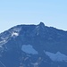 Hoher Sonnblick im Zoom