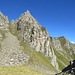 Jetzt suche ich eine Route zum Mauskarkopf.