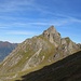 Rückblick zum Mauskarkopf