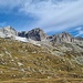 Auf dem Weg zur Sidelenhütte