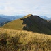 Jetzt geht es noch zum Kramkogel.