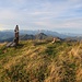 Endlich auf dem Kramkogel angekommen!