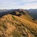 Rückblick vom Kramkogel