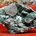 <b>Fluorite, titanite - Val d'Ossola (No).</b>