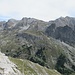 al centro la Rocca Provencale