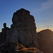 der Turm von SW