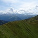 Grat zum Spielkogel