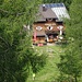 Kleinarler Hütte