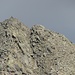 Die fiese Gipfelscharte im Detail